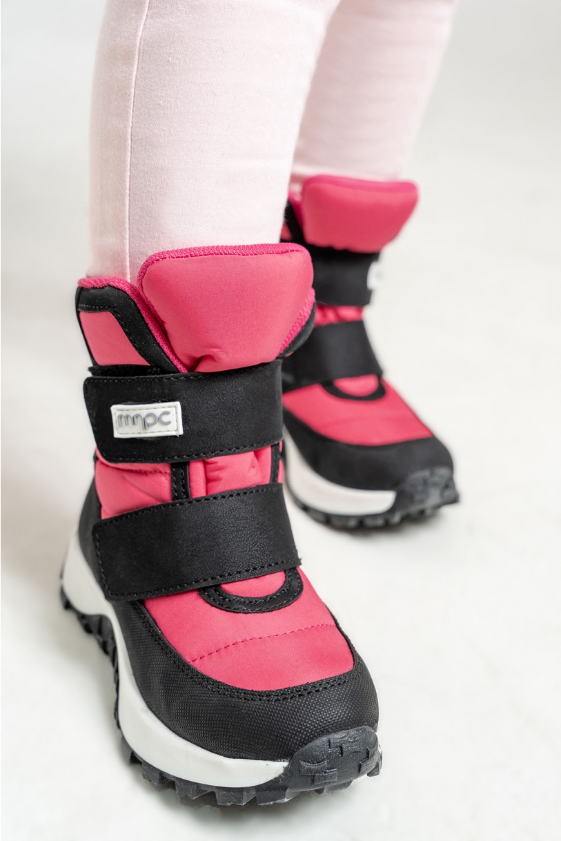 Mnpc Çocuk Ayakkabıları