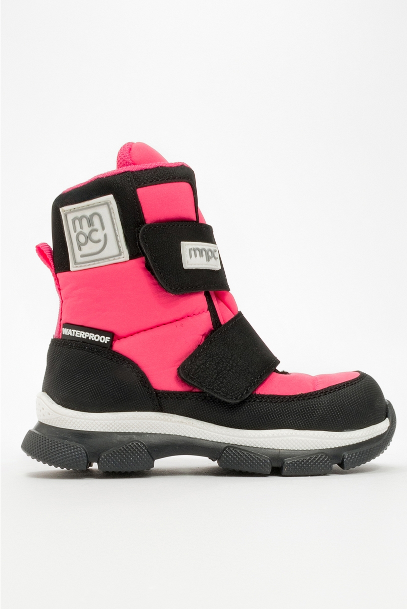 Mnpc Çocuk Ayakkabıları