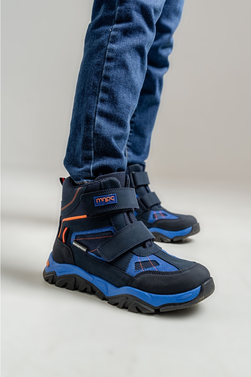 Mnpc Çocuk Ayakkabıları