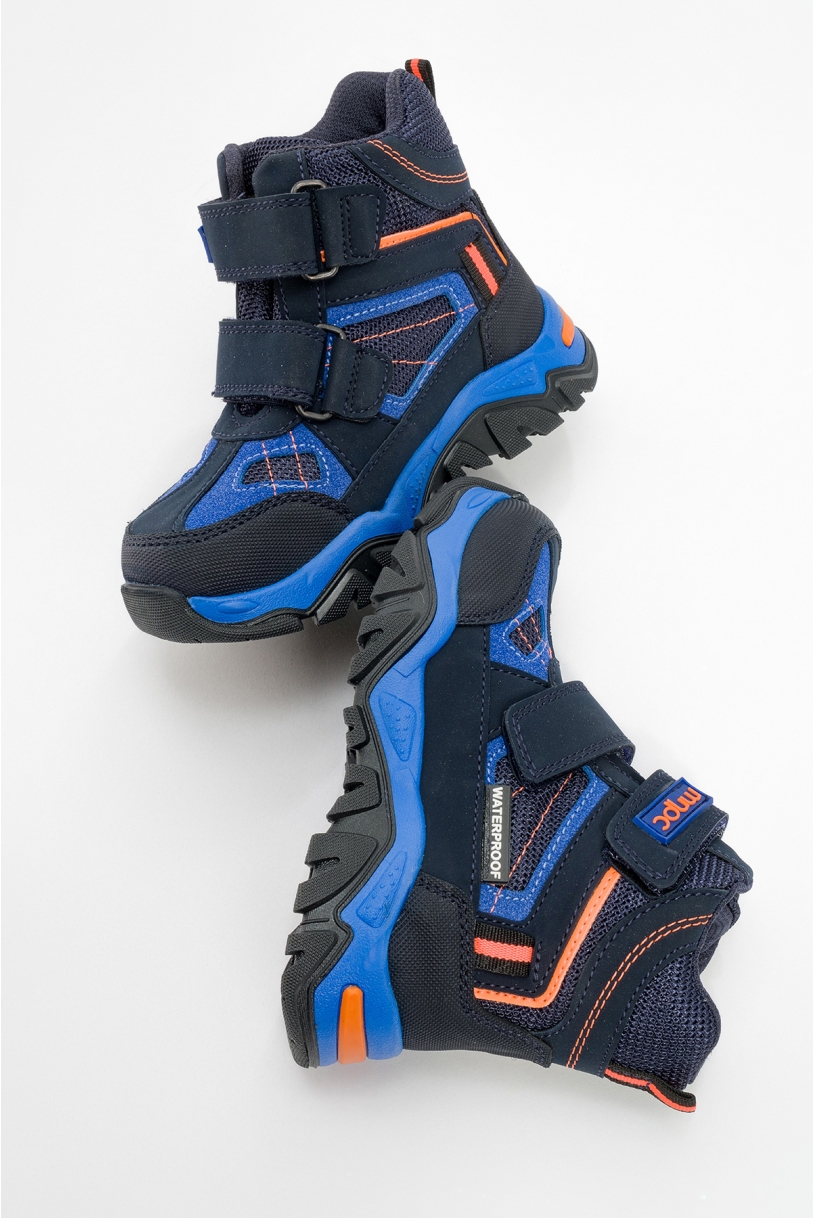 Mnpc Çocuk Ayakkabıları