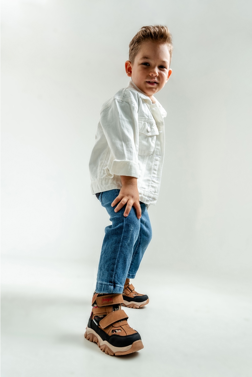 Mnpc Çocuk Ayakkabıları