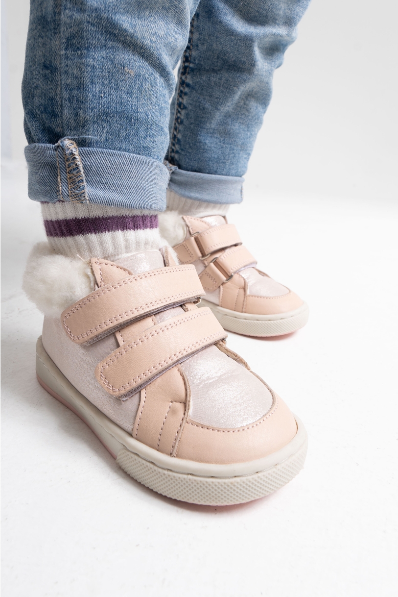 Mnpc Çocuk Ayakkabıları