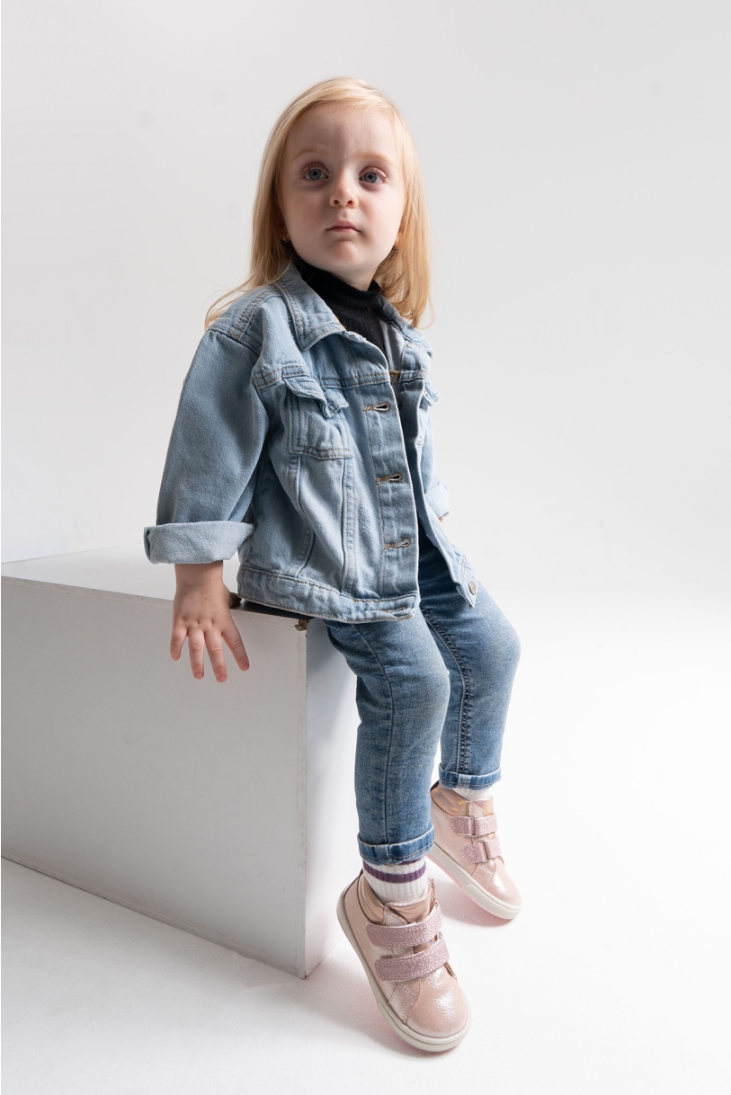 Mnpc Çocuk Ayakkabıları