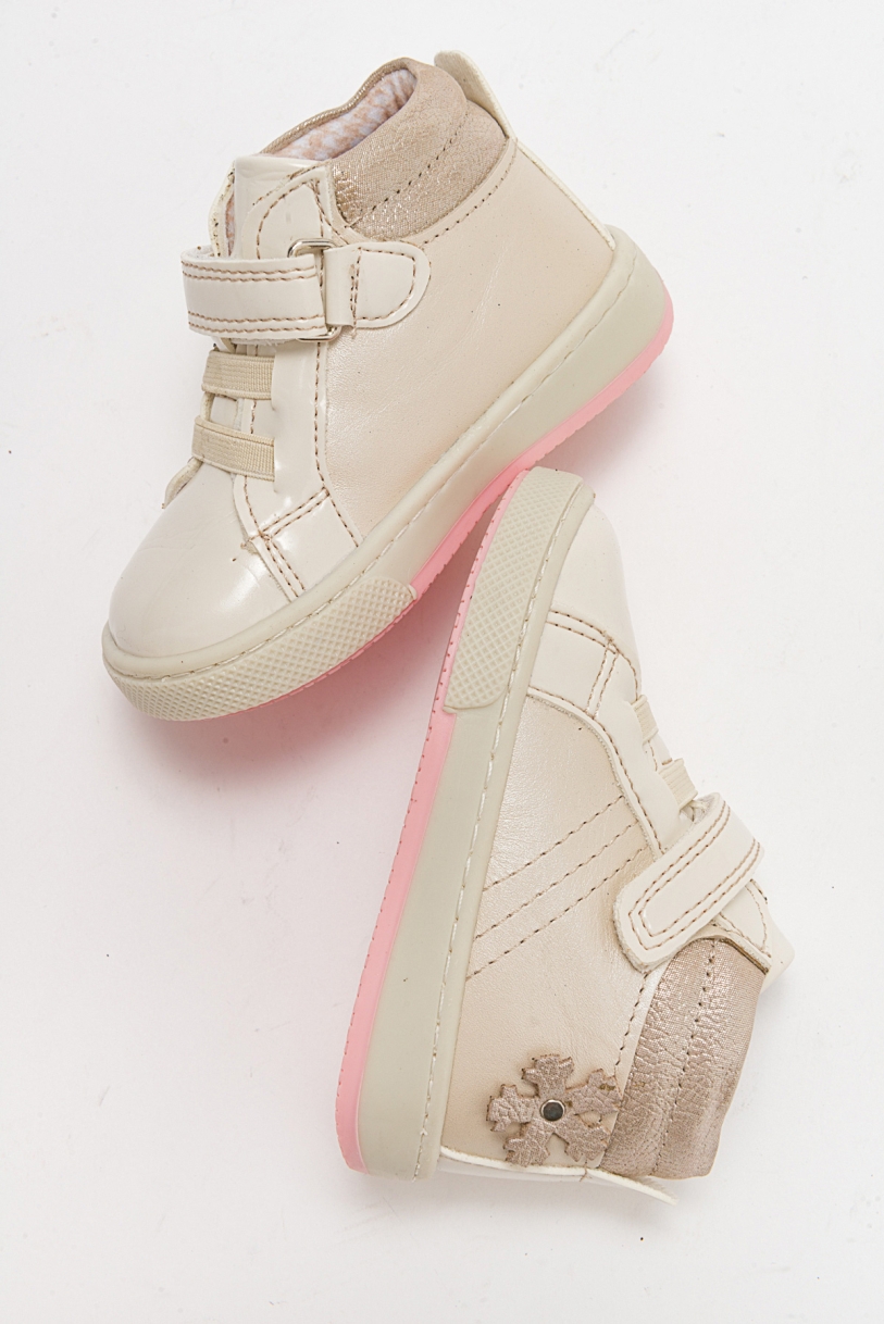 Mnpc Çocuk Ayakkabıları