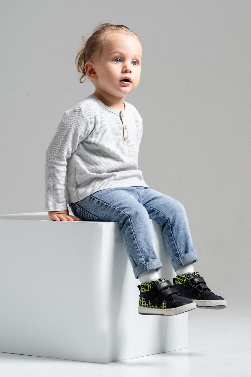 Mnpc Çocuk Ayakkabıları