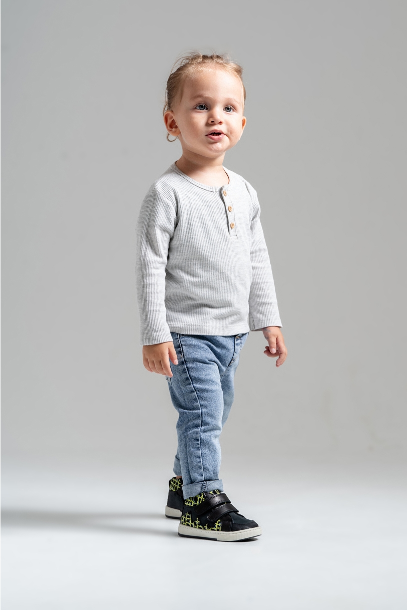 Mnpc Çocuk Ayakkabıları