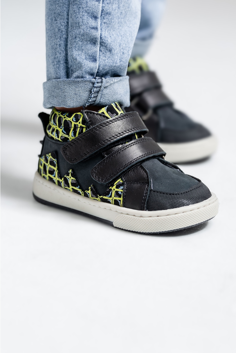 Mnpc Çocuk Ayakkabıları