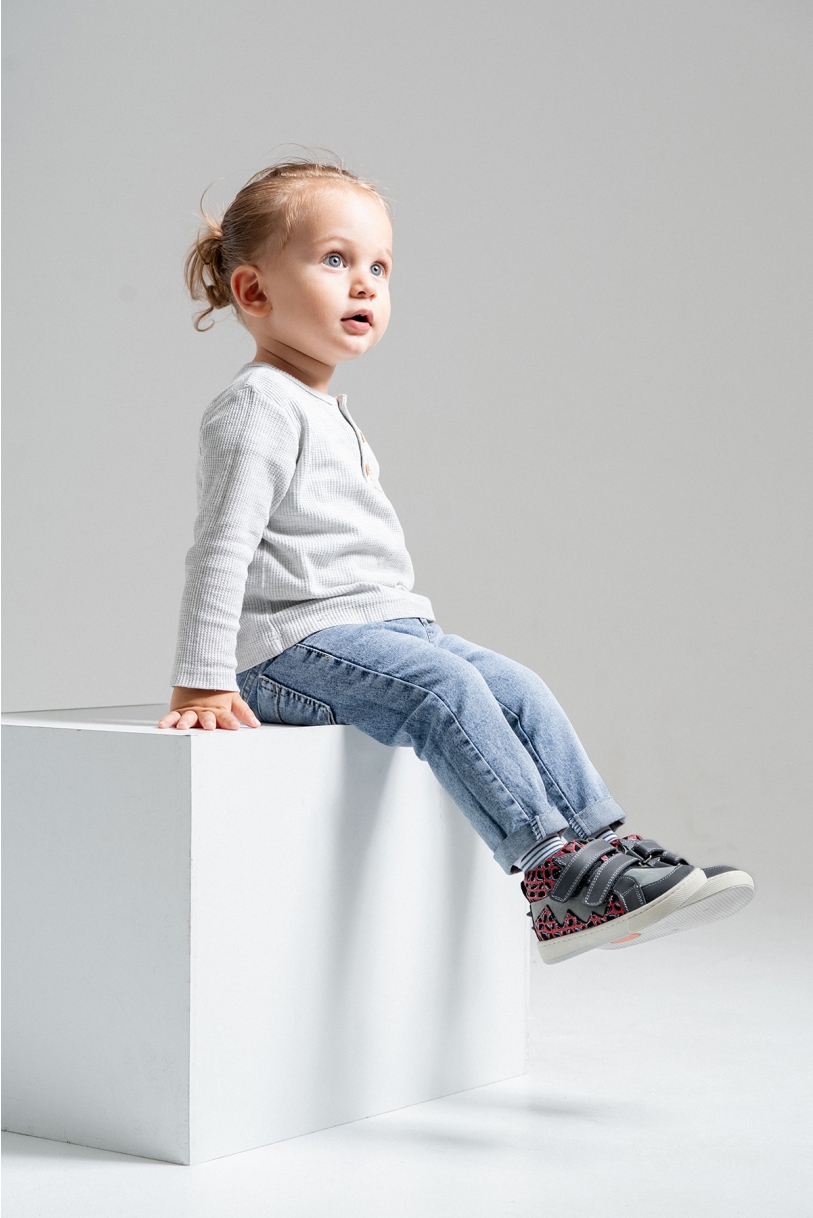 Mnpc Çocuk Ayakkabıları