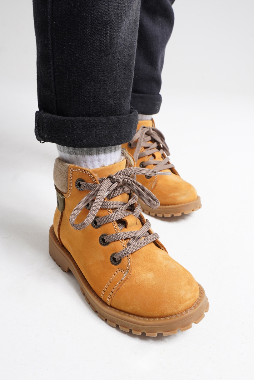 Mnpc Çocuk Ayakkabıları