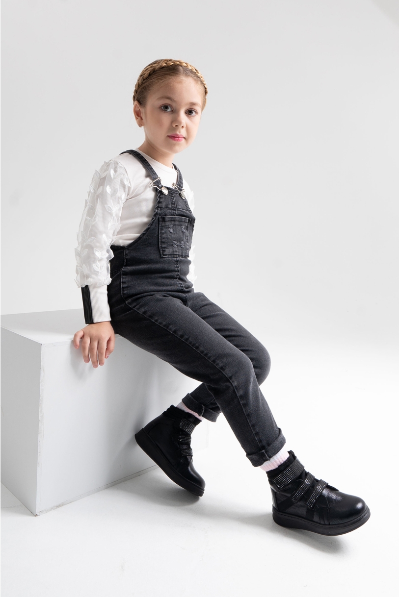 Mnpc Çocuk Ayakkabıları