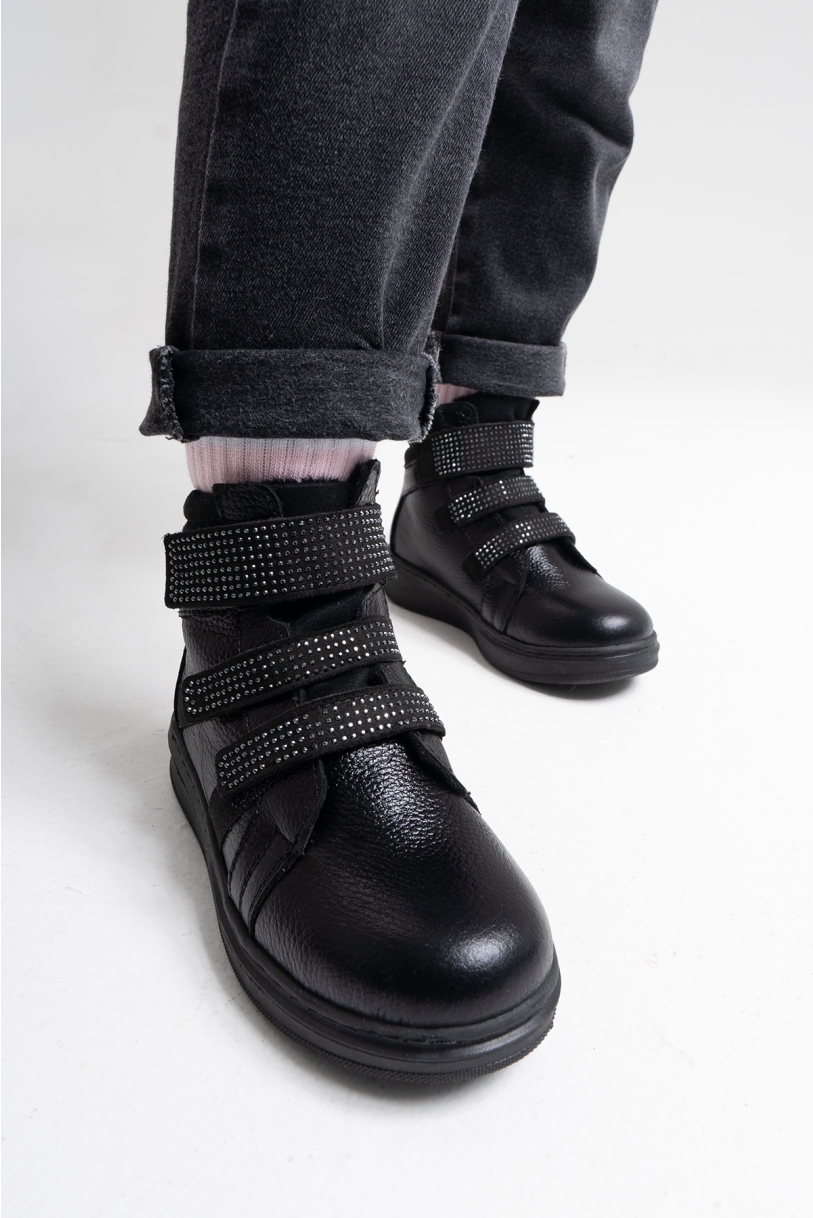 Mnpc Çocuk Ayakkabıları