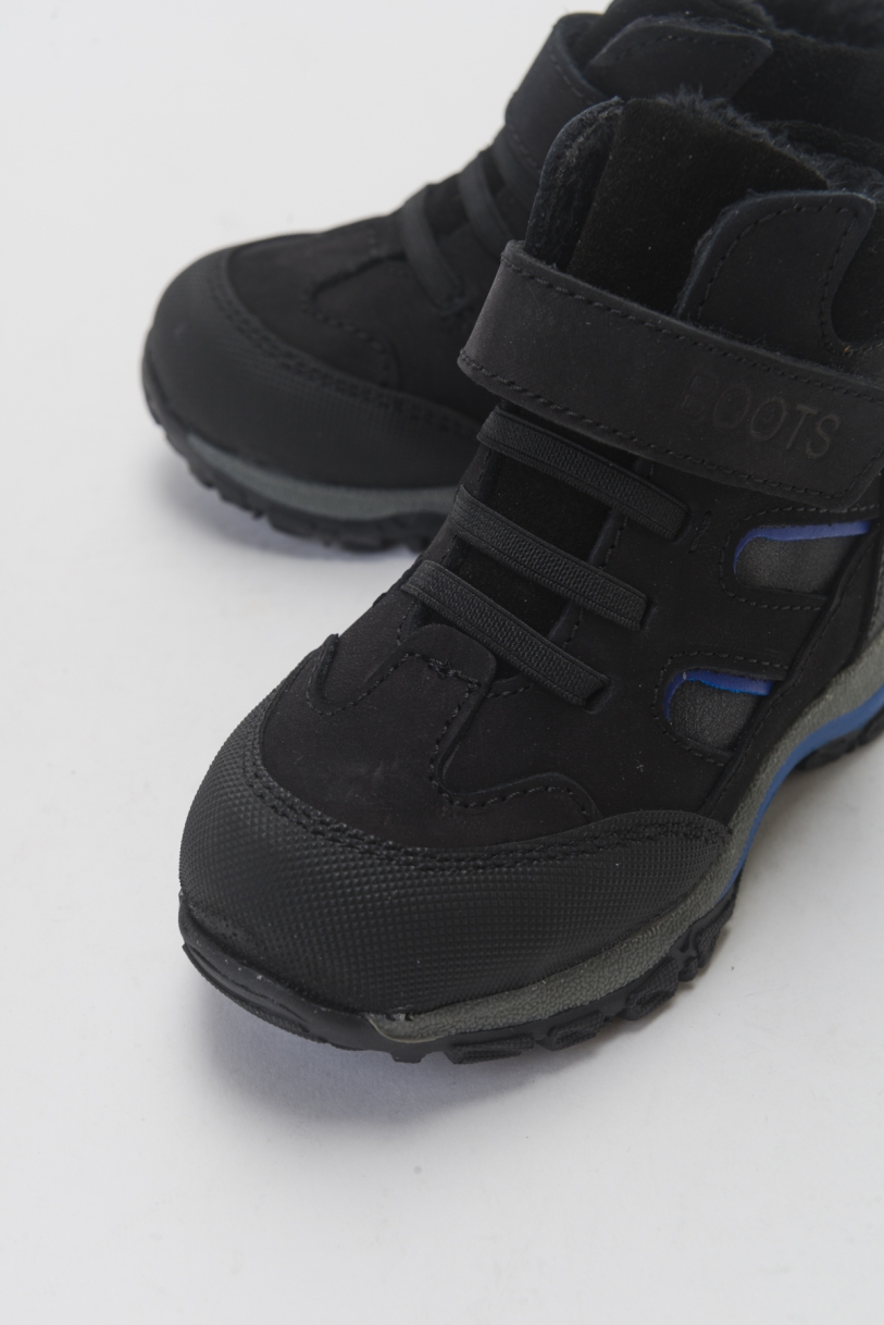 Mnpc Çocuk Ayakkabıları