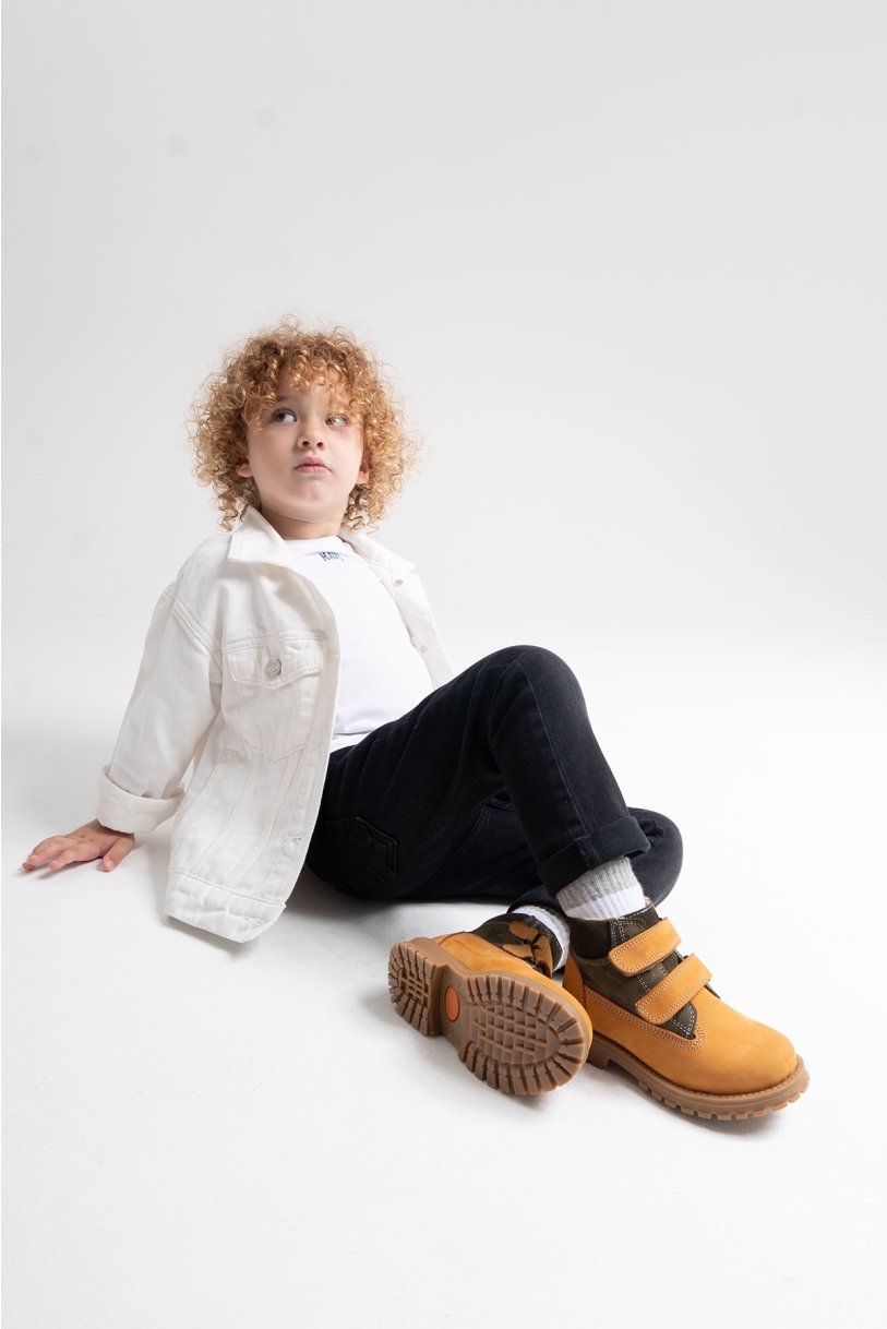 Mnpc Çocuk Ayakkabıları