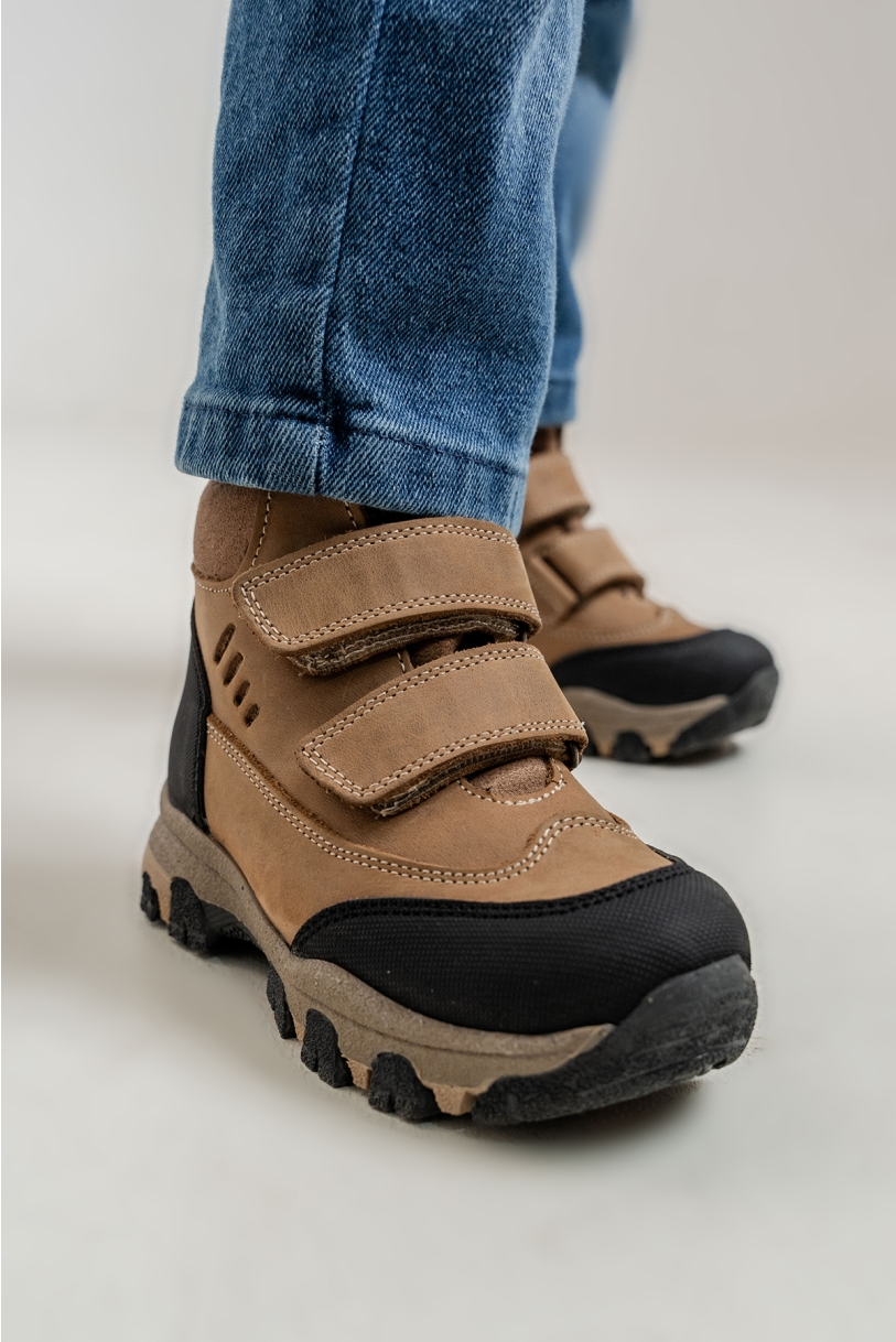 Mnpc Çocuk Ayakkabıları