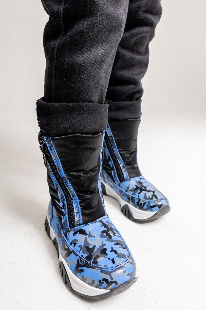 Mnpc Çocuk Ayakkabıları