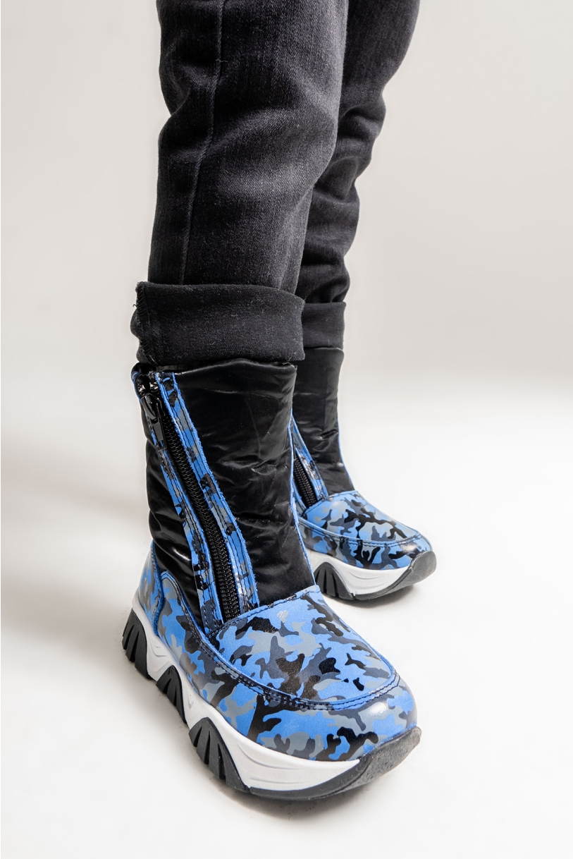 Mnpc Çocuk Ayakkabıları