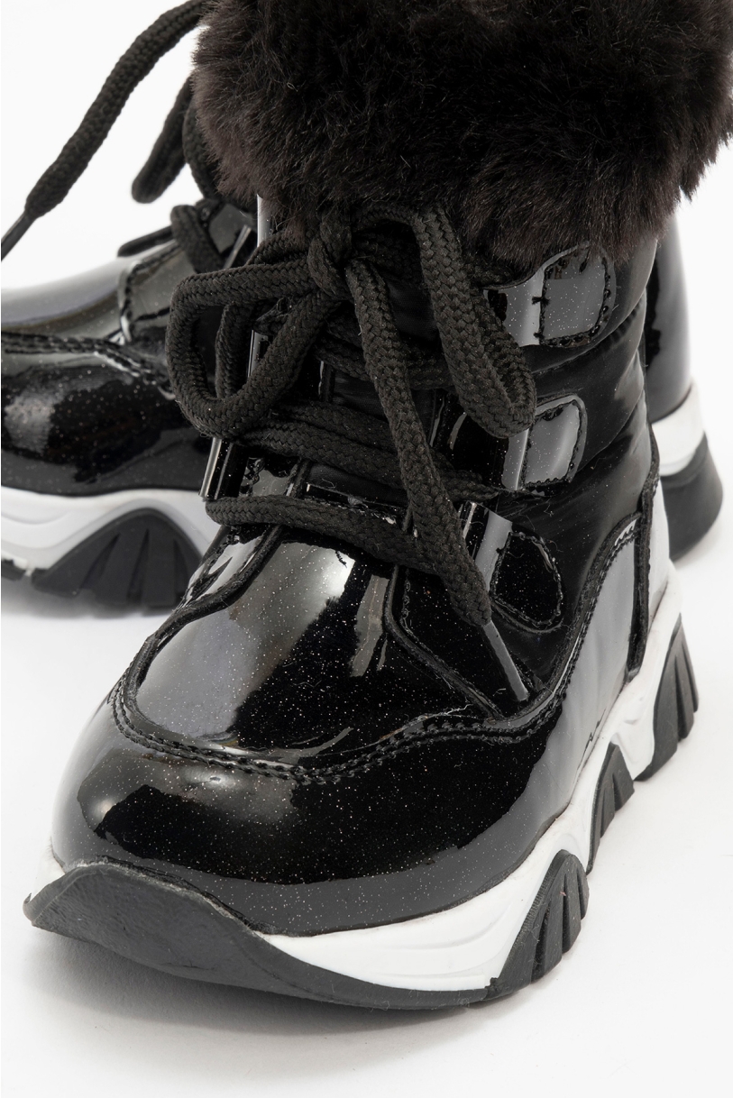 Mnpc Çocuk Ayakkabıları