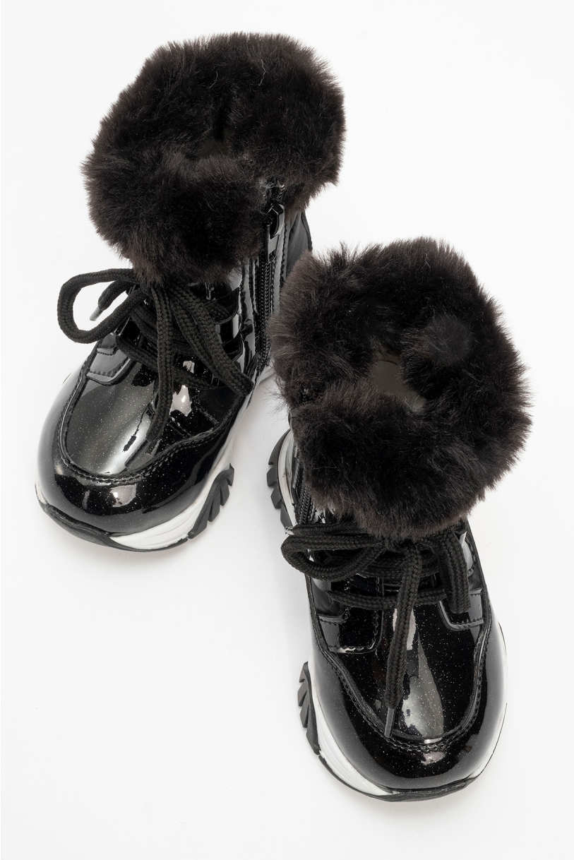 Mnpc Çocuk Ayakkabıları