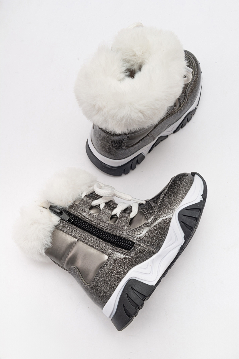 Mnpc Çocuk Ayakkabıları