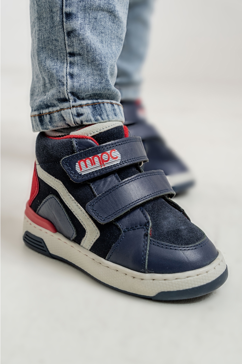 Mnpc Çocuk Ayakkabıları