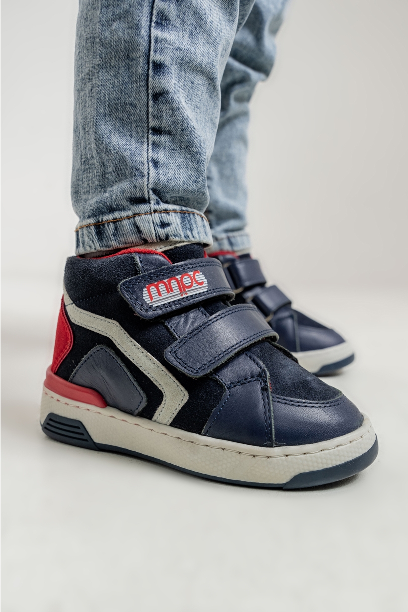 Mnpc Çocuk Ayakkabıları