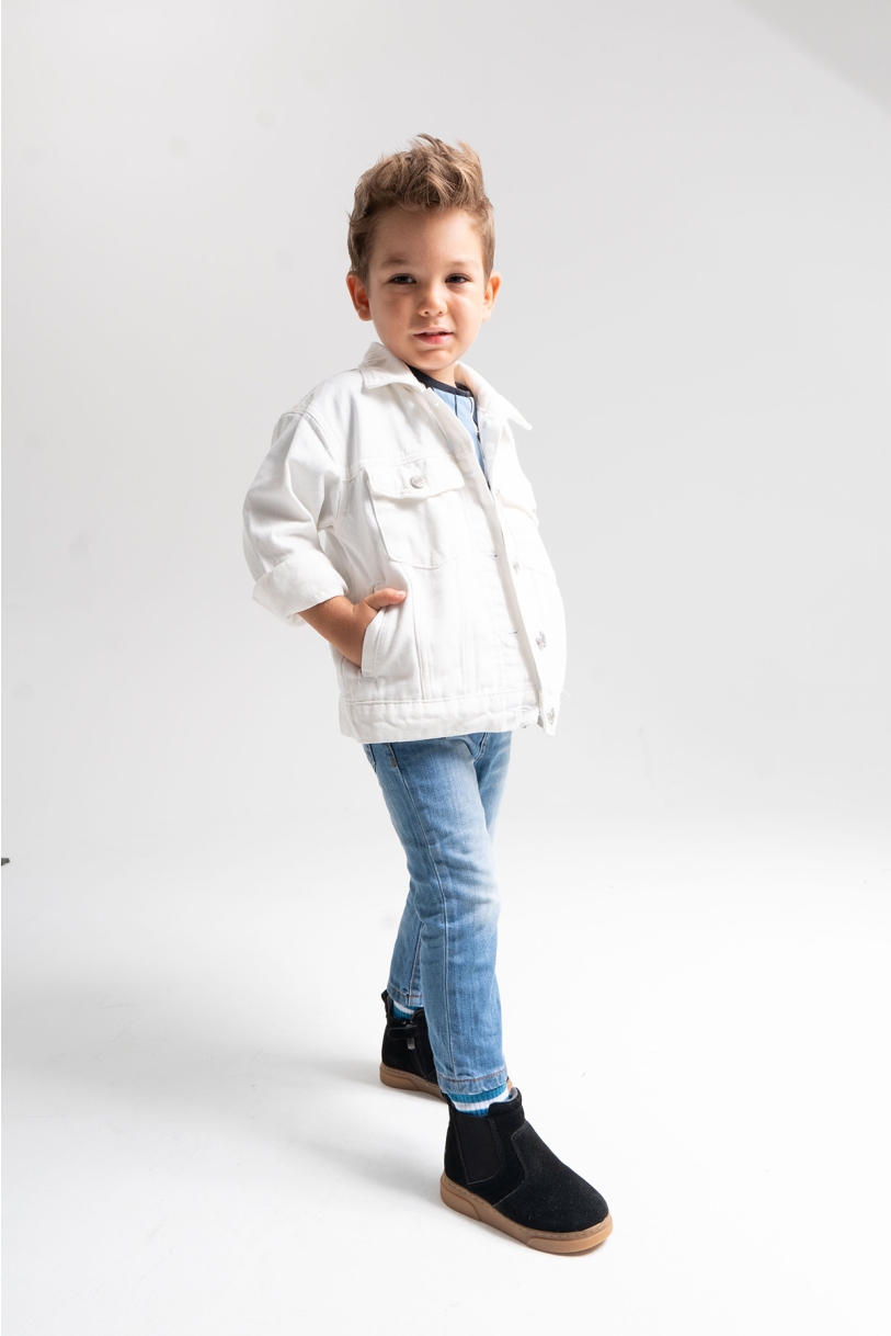 Mnpc Çocuk Ayakkabıları