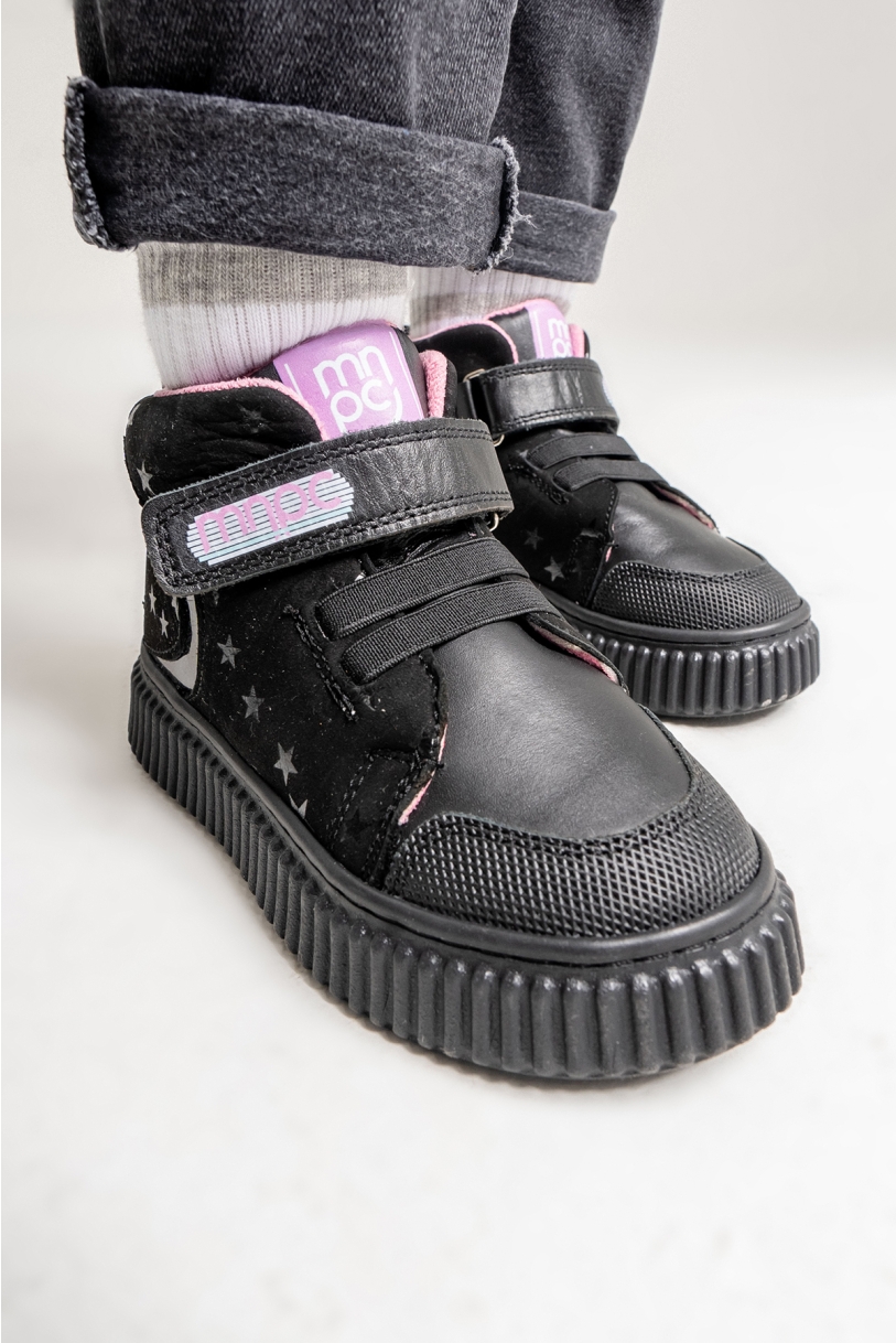 Mnpc Çocuk Ayakkabıları