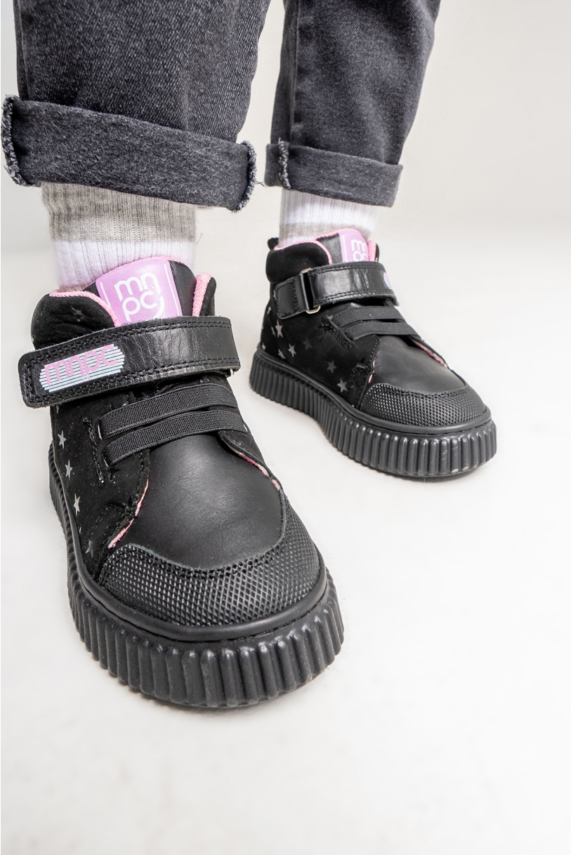 Mnpc Çocuk Ayakkabıları