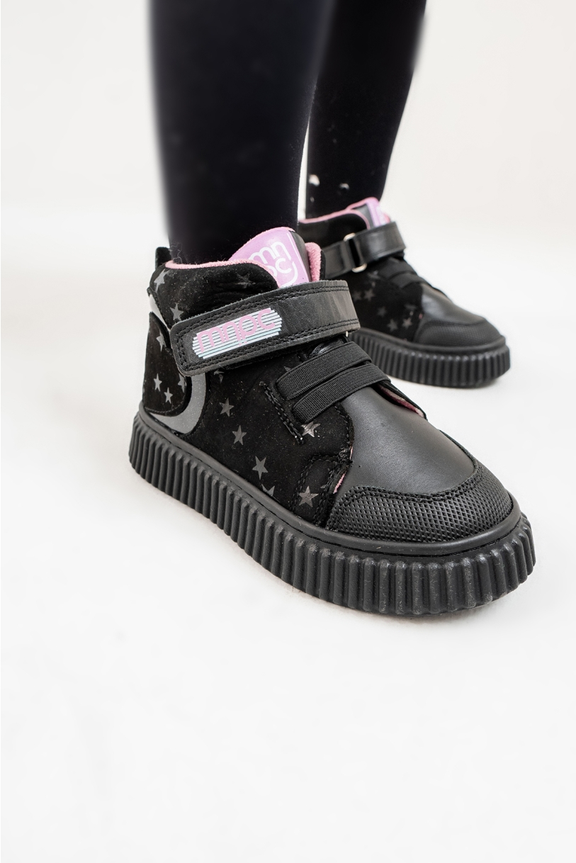 Mnpc Çocuk Ayakkabıları