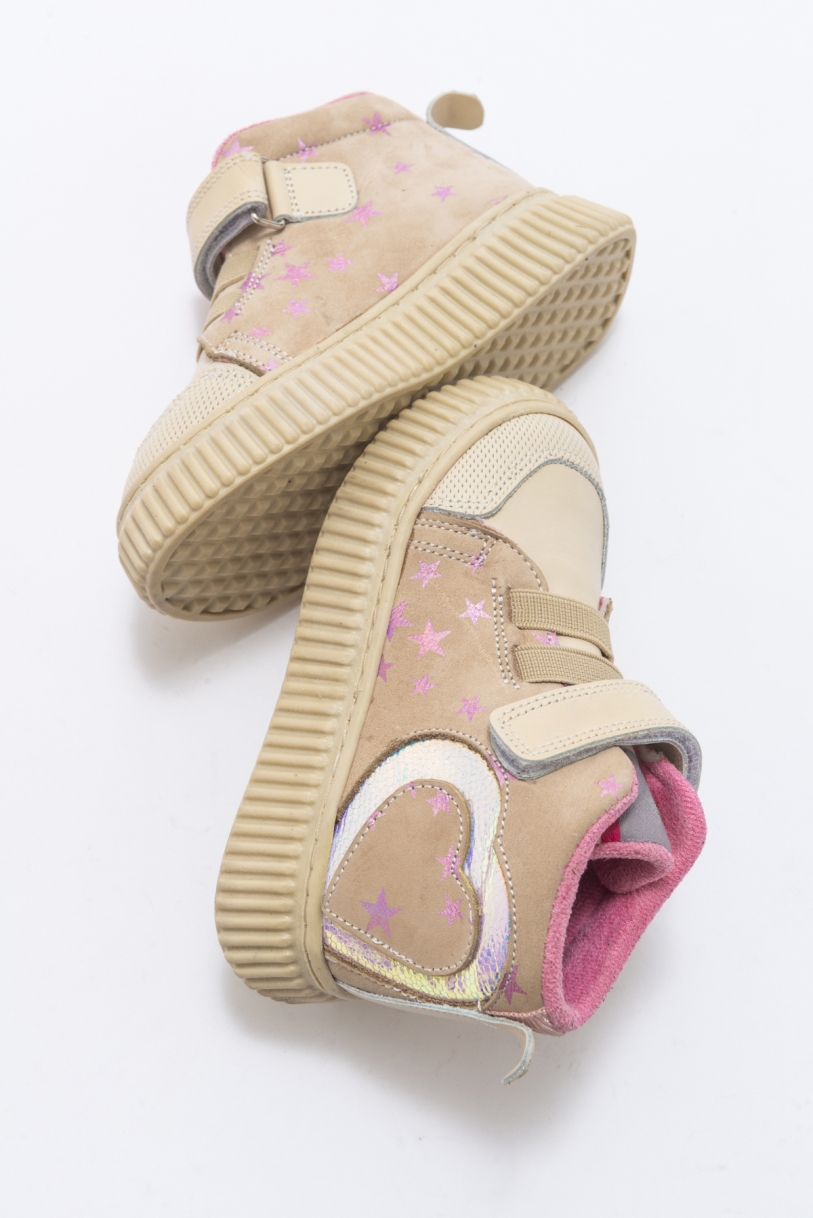 Mnpc Çocuk Ayakkabıları