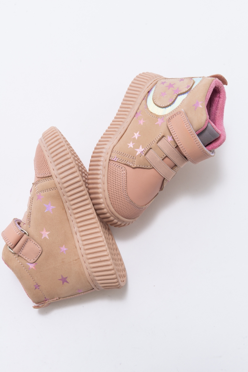 Mnpc Çocuk Ayakkabıları