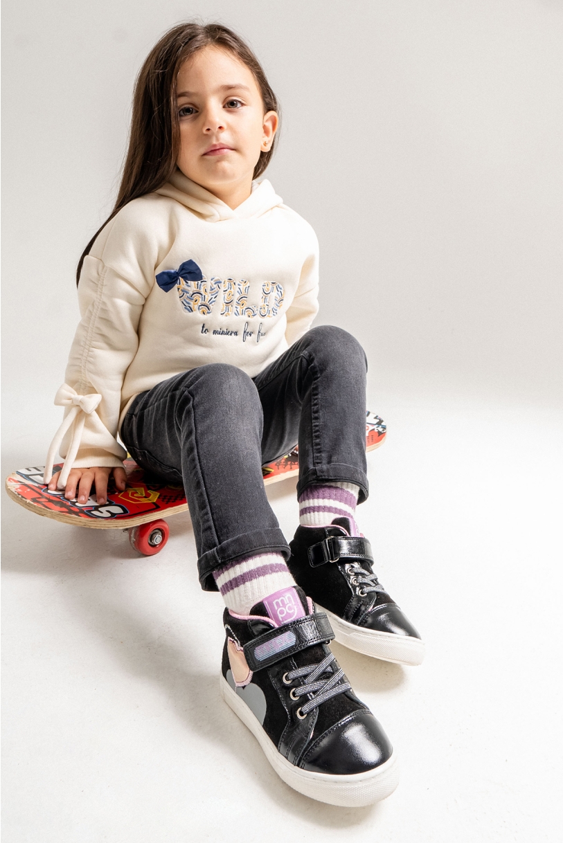 Mnpc Çocuk Ayakkabıları