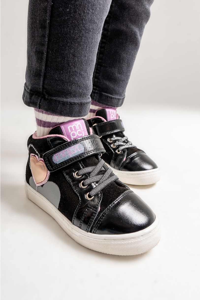 Mnpc Çocuk Ayakkabıları