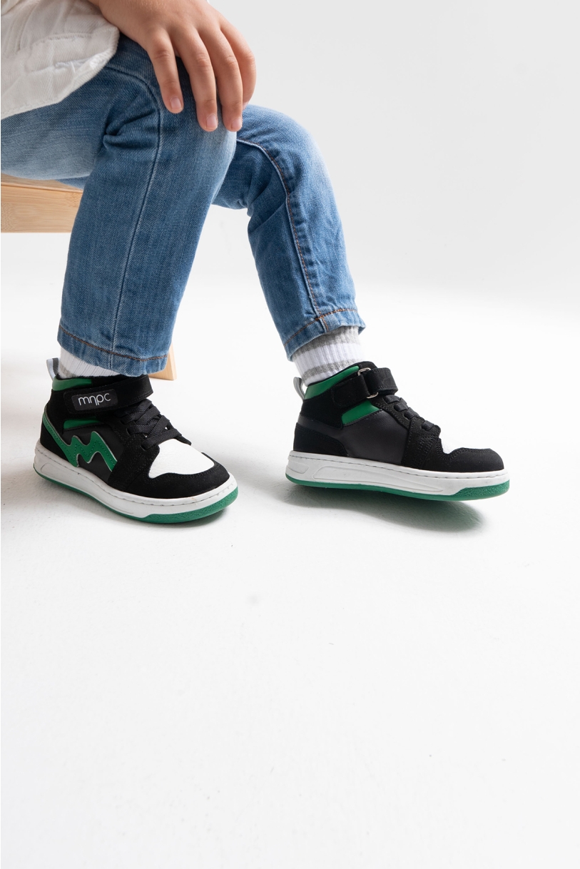 Mnpc Çocuk Ayakkabıları