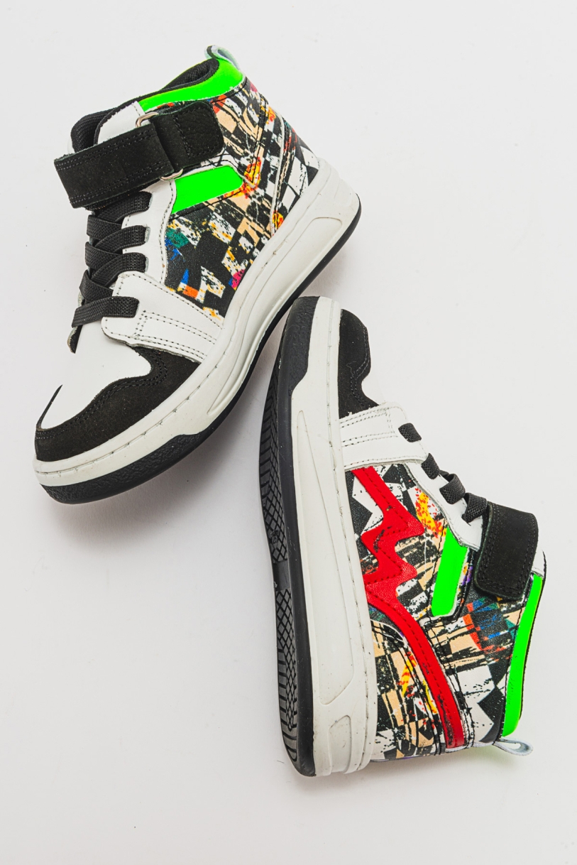 Mnpc Çocuk Ayakkabıları