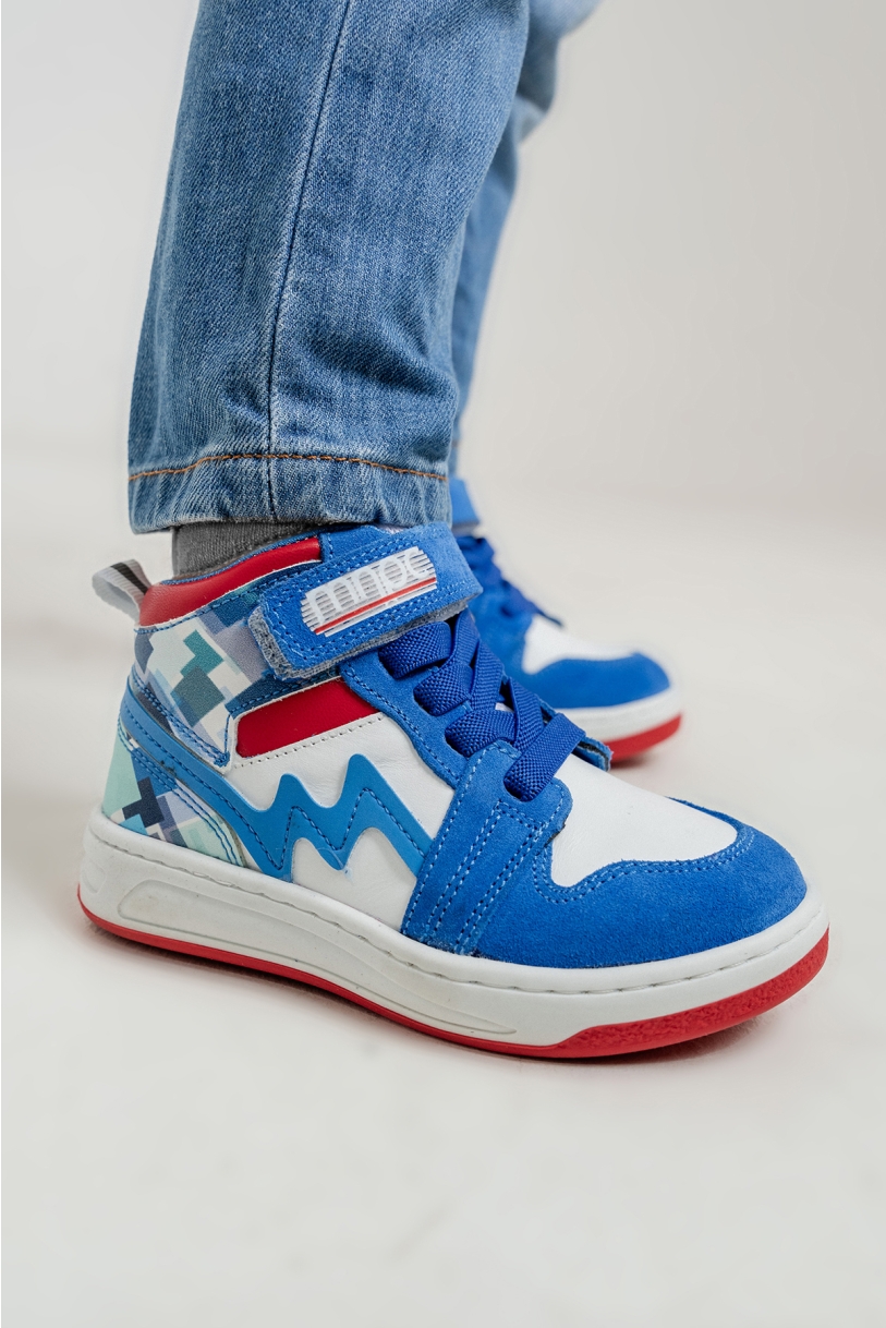 Mnpc Çocuk Ayakkabıları