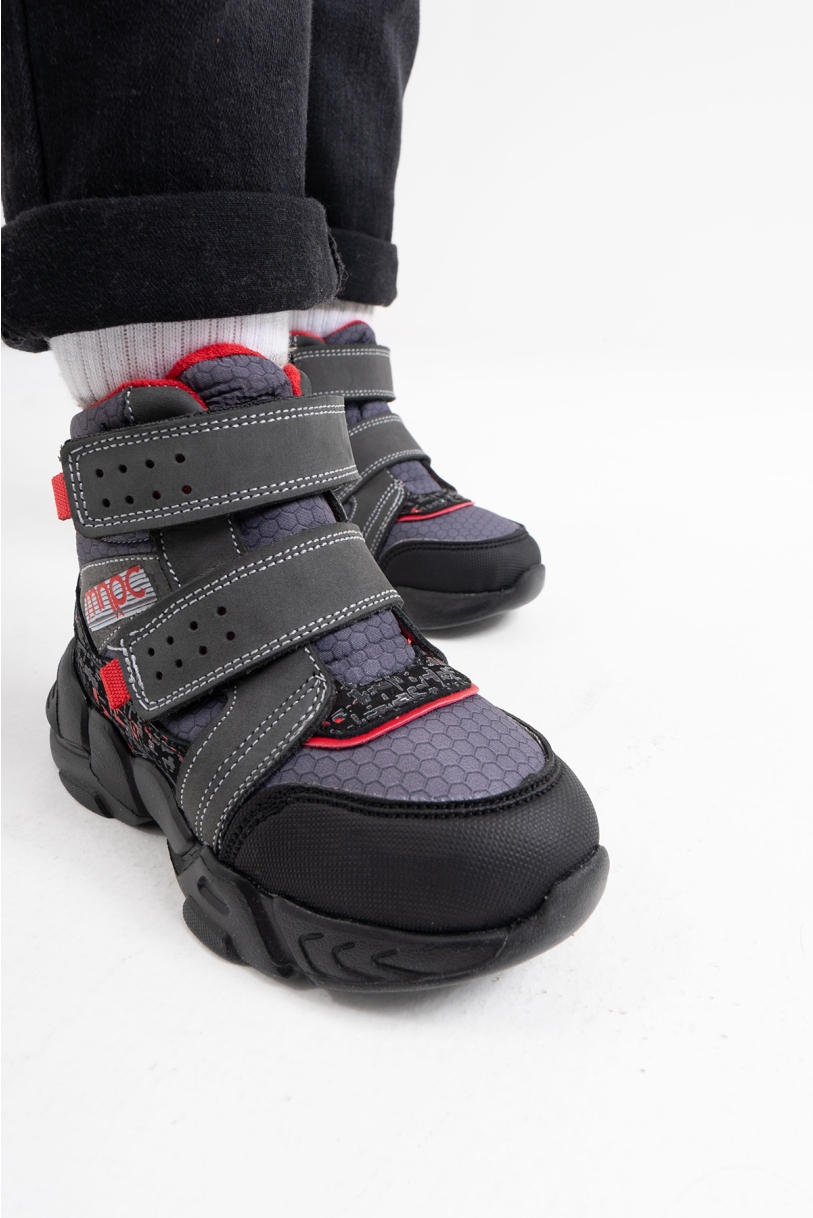 Mnpc Çocuk Ayakkabıları