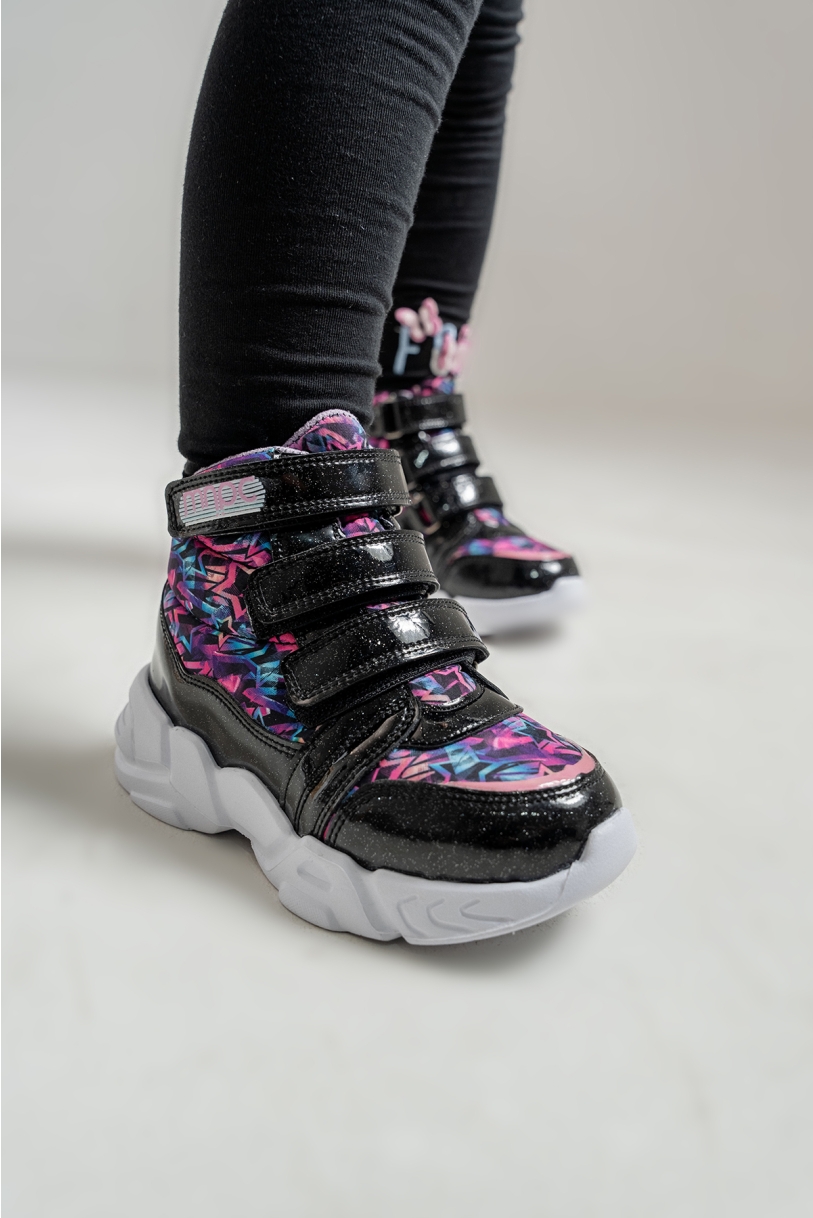 Mnpc Çocuk Ayakkabıları