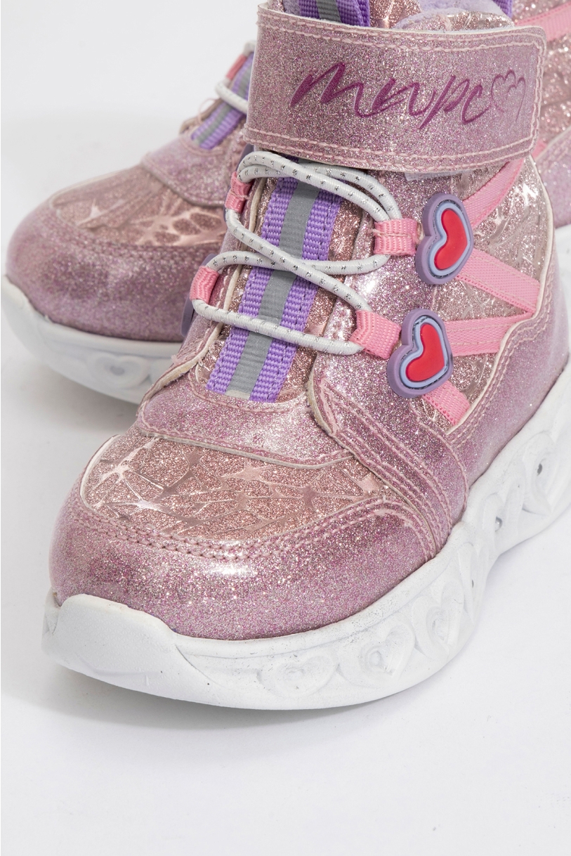 Mnpc Çocuk Ayakkabıları