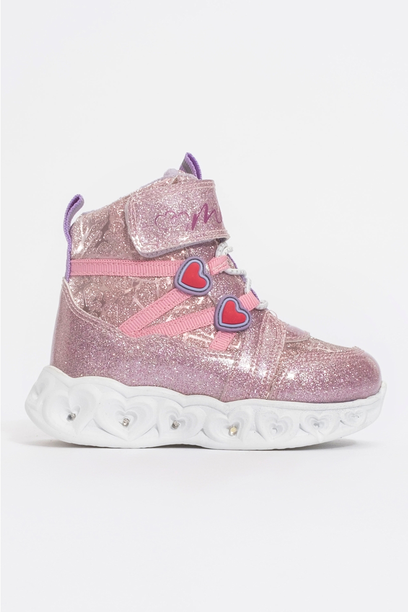 Mnpc Çocuk Ayakkabıları