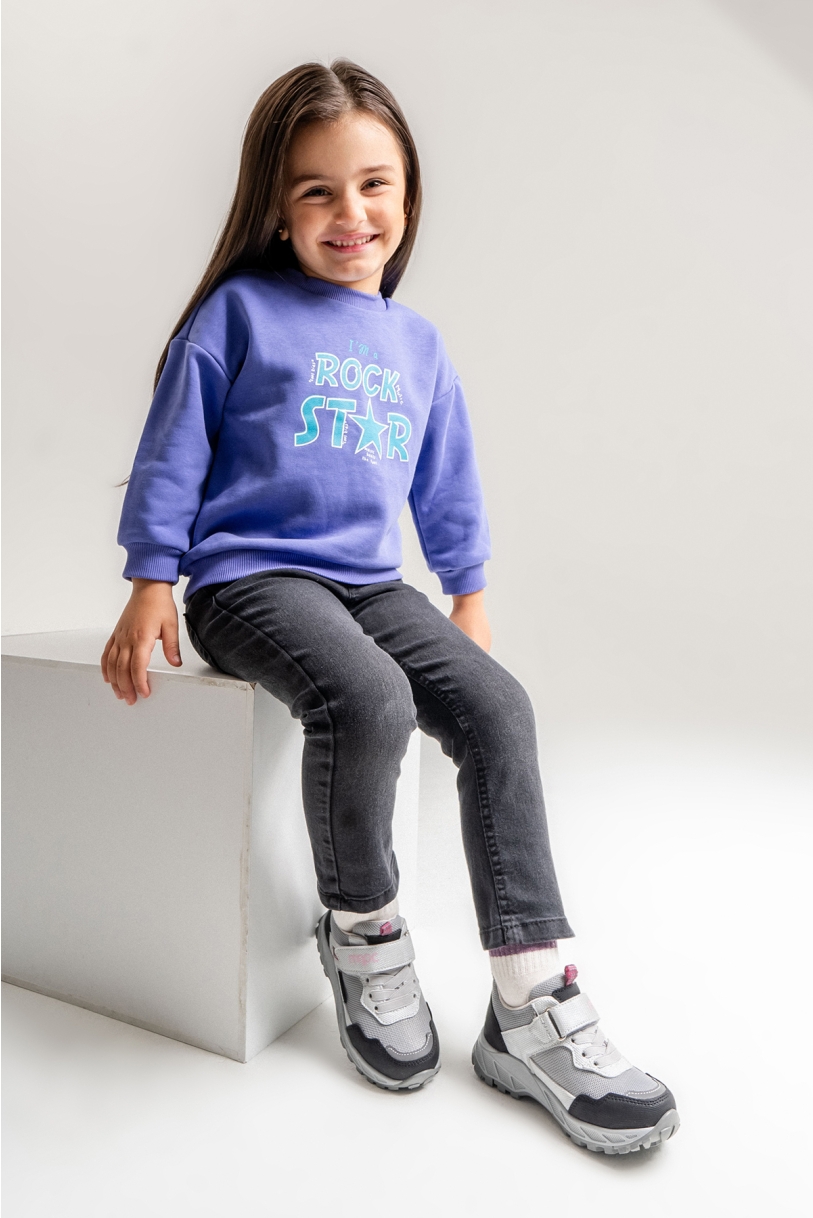 Mnpc Çocuk Ayakkabıları