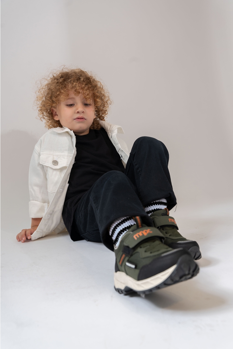 Mnpc Çocuk Ayakkabıları