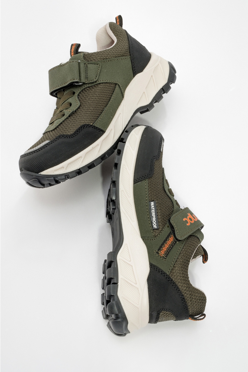 Mnpc Çocuk Ayakkabıları