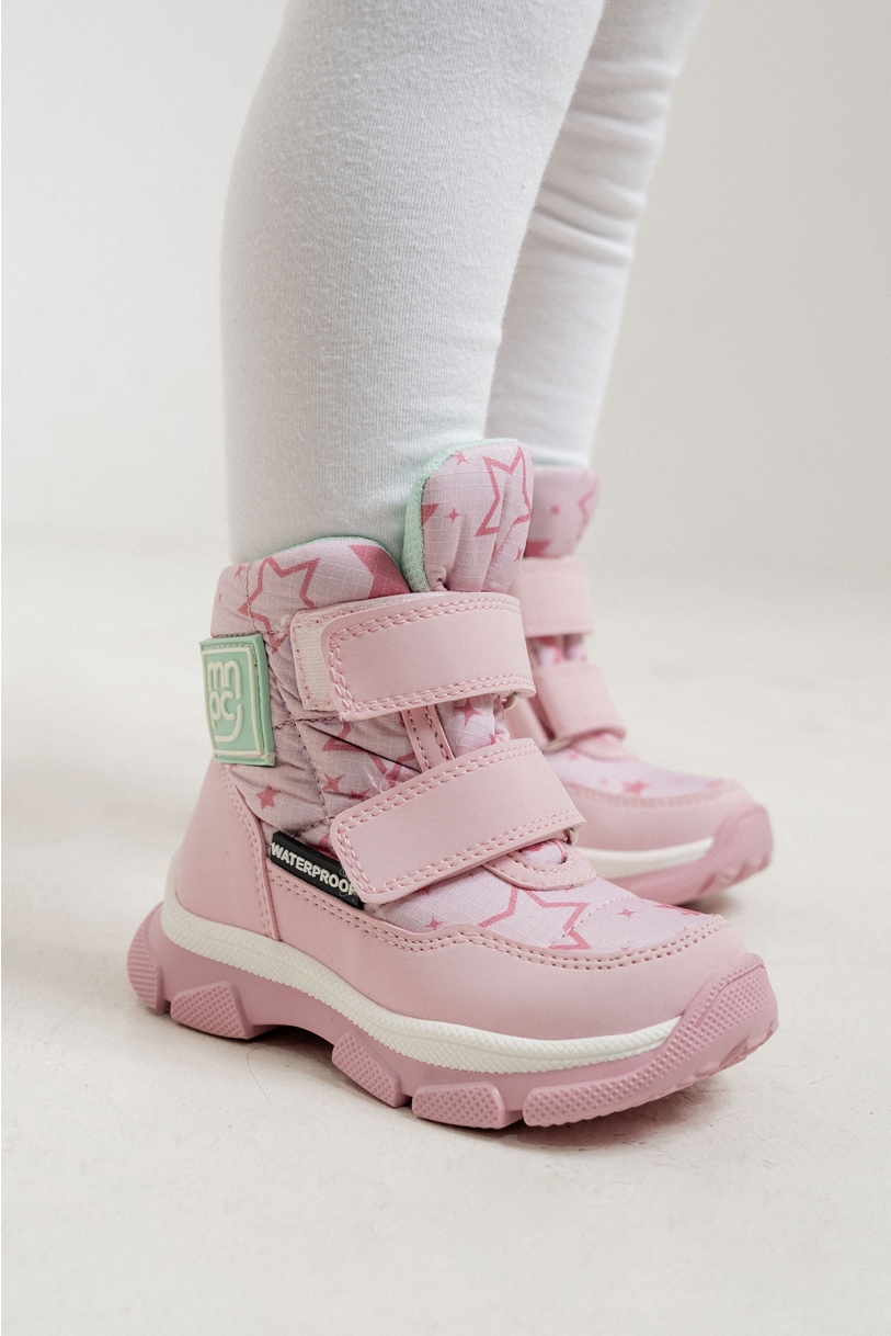 Mnpc Çocuk Ayakkabıları