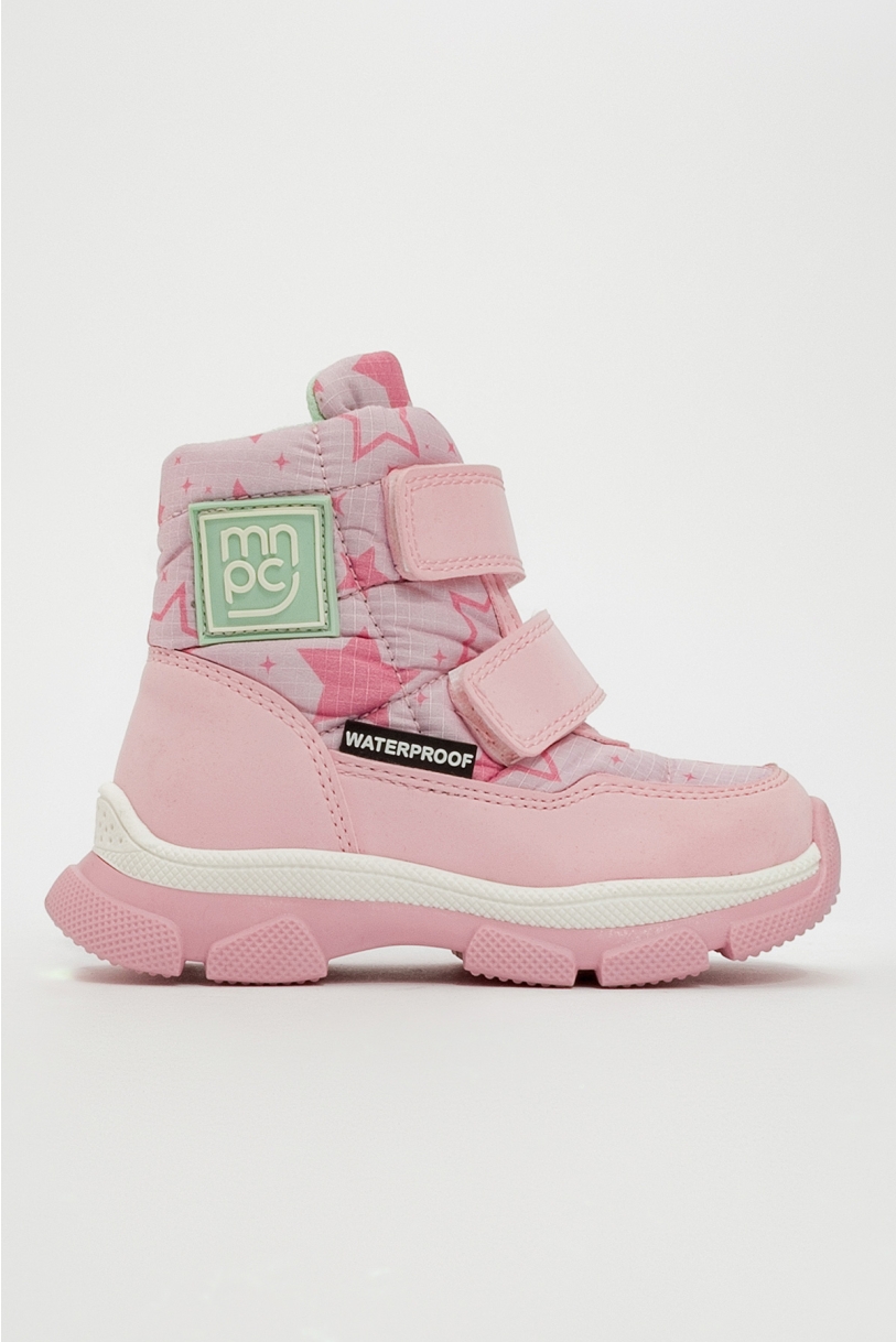 Mnpc Çocuk Ayakkabıları