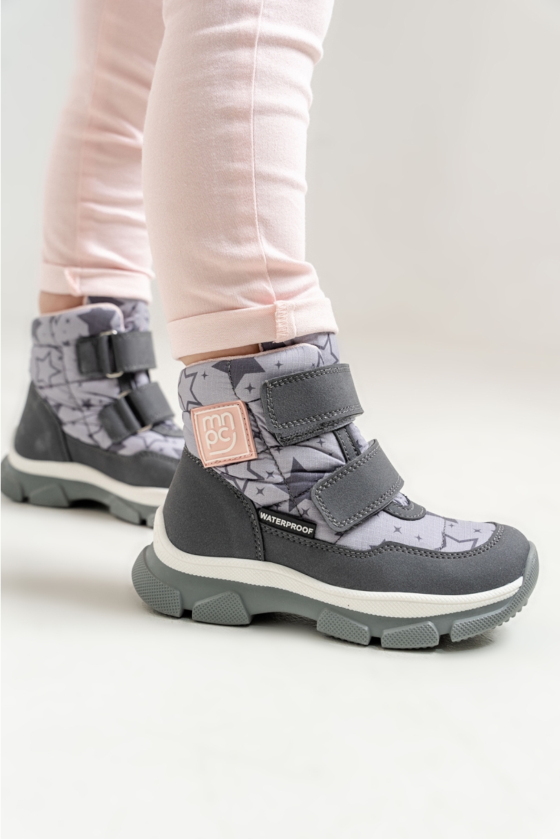 Mnpc Çocuk Ayakkabıları