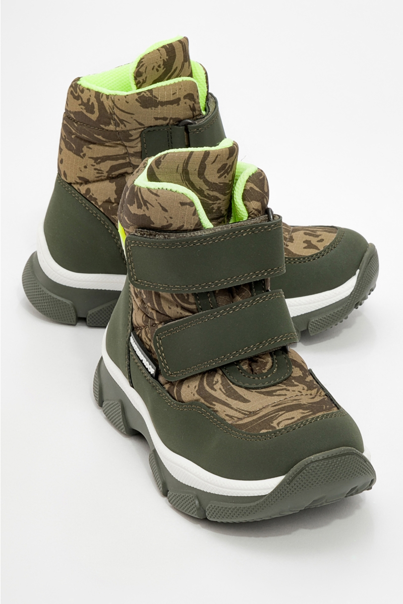 Mnpc Çocuk Ayakkabıları