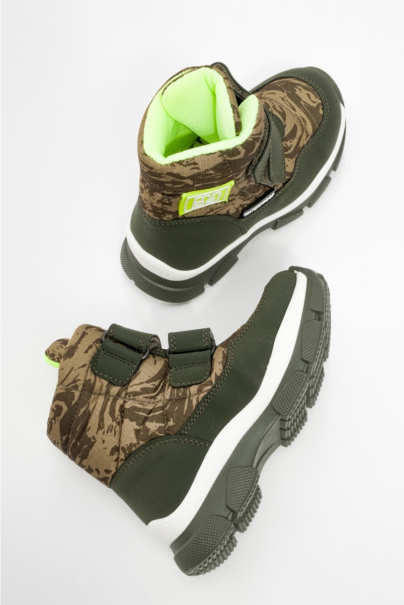 Mnpc Çocuk Ayakkabıları