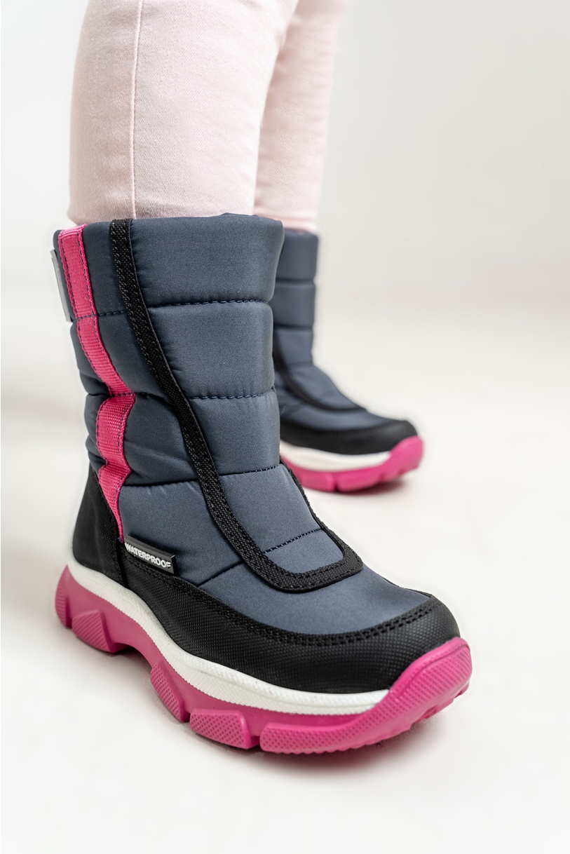 Mnpc Çocuk Ayakkabıları