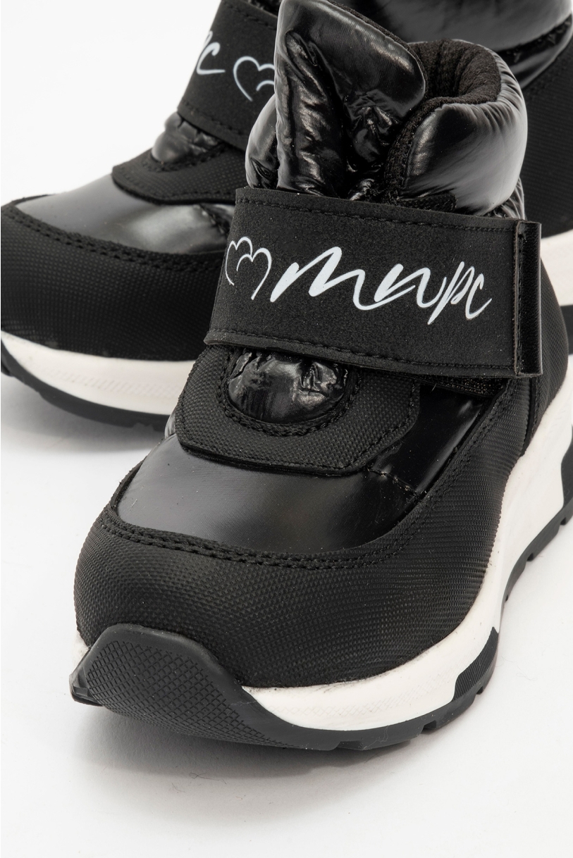 Mnpc Çocuk Ayakkabıları